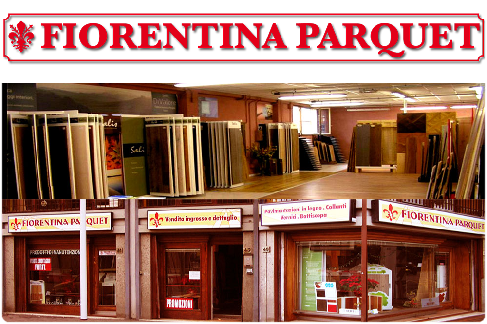 Restauro Parquet Firenze